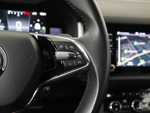 Škoda Kodiaq - Afbeelding 9 van 30