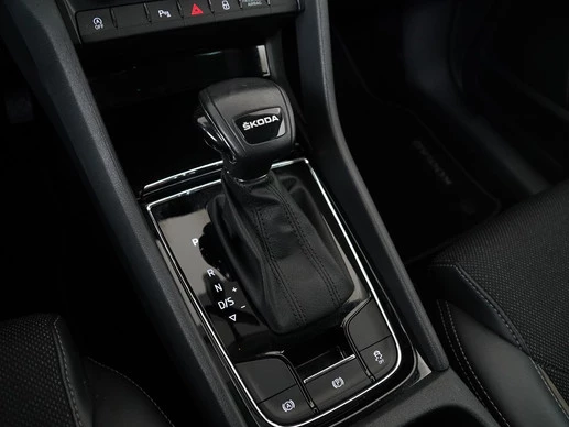 Škoda Kodiaq - Afbeelding 10 van 30