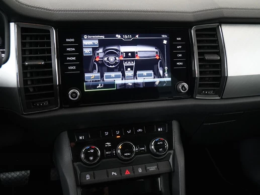 Škoda Kodiaq - Afbeelding 12 van 30