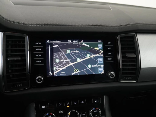 Škoda Kodiaq - Afbeelding 13 van 30