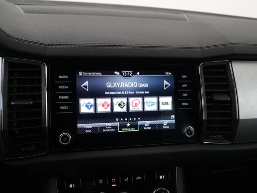 Škoda Kodiaq - Afbeelding 14 van 30