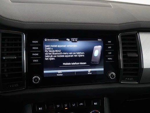 Škoda Kodiaq - Afbeelding 16 van 30