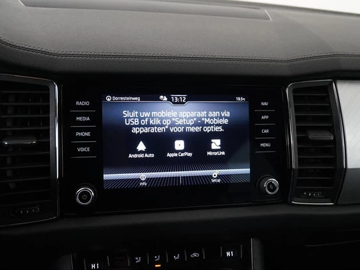 Škoda Kodiaq - Afbeelding 17 van 30