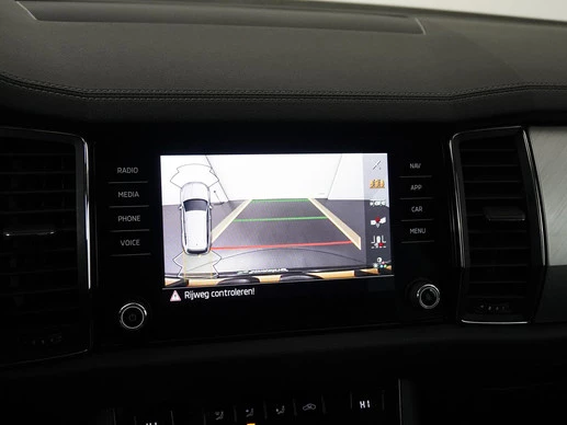 Škoda Kodiaq - Afbeelding 18 van 30