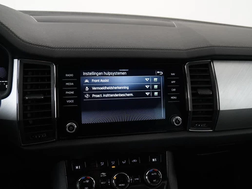 Škoda Kodiaq - Afbeelding 19 van 30