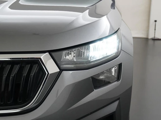 Škoda Kodiaq - Afbeelding 20 van 30