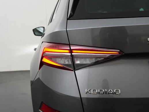 Škoda Kodiaq - Afbeelding 21 van 30