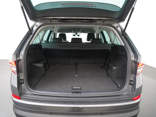 Škoda Kodiaq - Afbeelding 22 van 30
