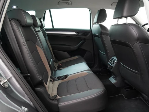 Škoda Kodiaq - Afbeelding 24 van 30