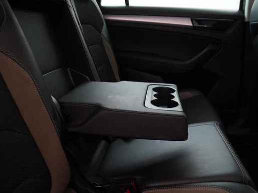 Škoda Kodiaq - Afbeelding 25 van 30