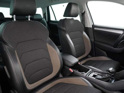 Škoda Kodiaq - Afbeelding 26 van 30