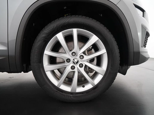 Škoda Kodiaq - Afbeelding 27 van 30