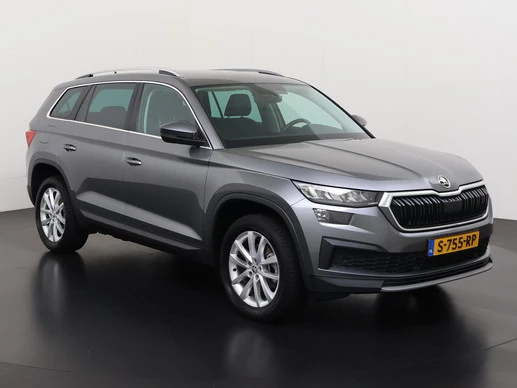 Škoda Kodiaq - Afbeelding 30 van 30