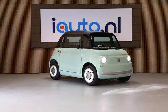 Fiat Topolino - Afbeelding 2 van 24