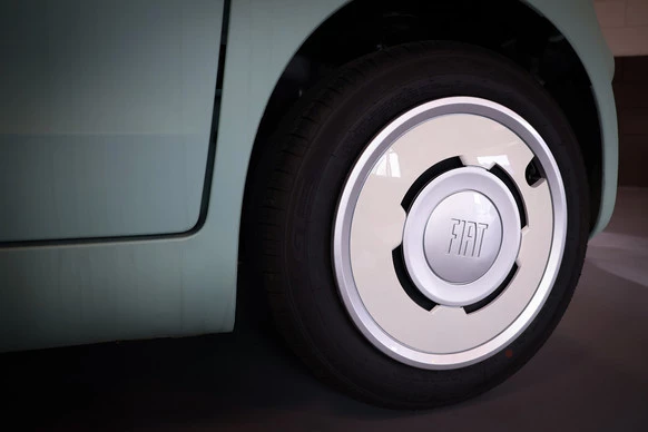 Fiat Topolino - Afbeelding 7 van 24