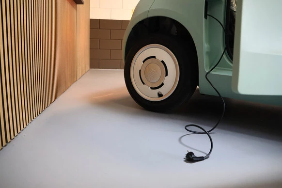 Fiat Topolino - Afbeelding 23 van 24