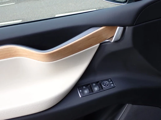 Tesla Model X - Afbeelding 30 van 30