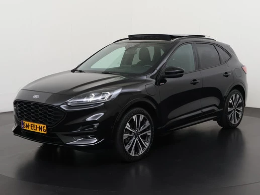 Ford Kuga - Afbeelding 1 van 30