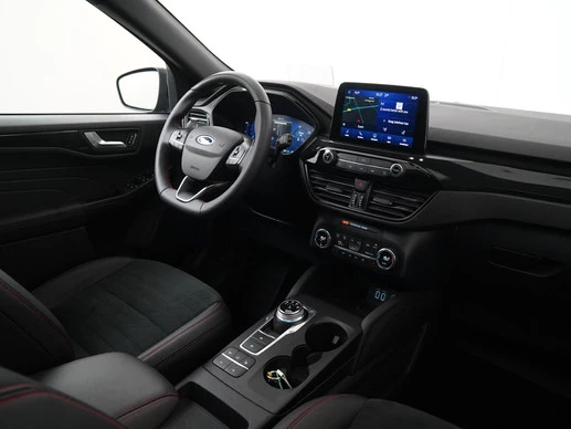 Ford Kuga - Afbeelding 2 van 30