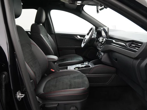 Ford Kuga - Afbeelding 3 van 30