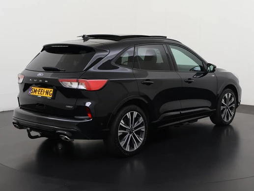 Ford Kuga - Afbeelding 4 van 30