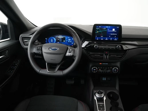 Ford Kuga - Afbeelding 6 van 30
