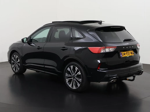 Ford Kuga - Afbeelding 7 van 30