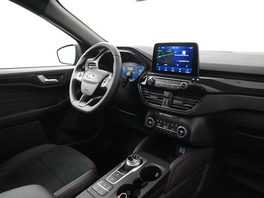 Ford Kuga - Afbeelding 8 van 30