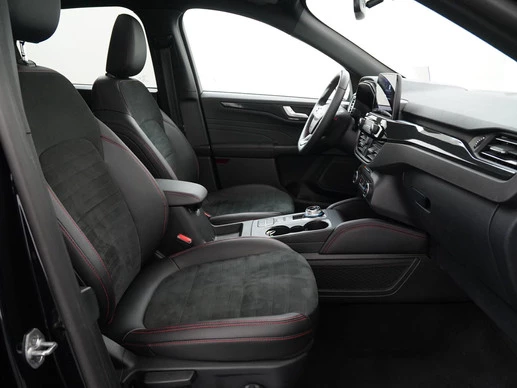 Ford Kuga - Afbeelding 9 van 30