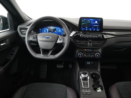 Ford Kuga - Afbeelding 10 van 30