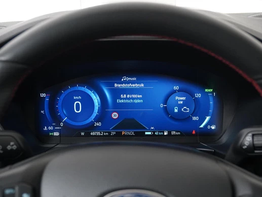 Ford Kuga - Afbeelding 12 van 30