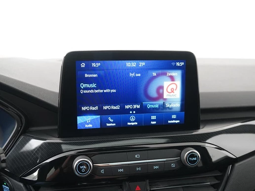 Ford Kuga - Afbeelding 21 van 30