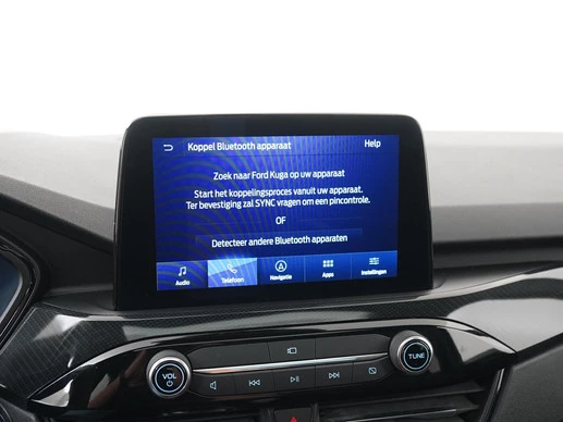 Ford Kuga - Afbeelding 23 van 30
