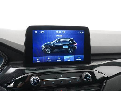 Ford Kuga - Afbeelding 24 van 30