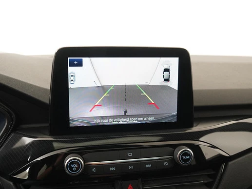Ford Kuga - Afbeelding 25 van 30