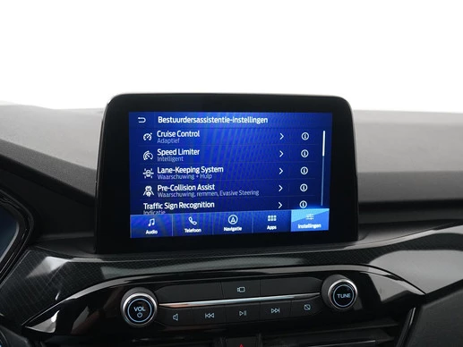 Ford Kuga - Afbeelding 27 van 30