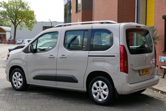 Opel Combo - Afbeelding 5 van 24