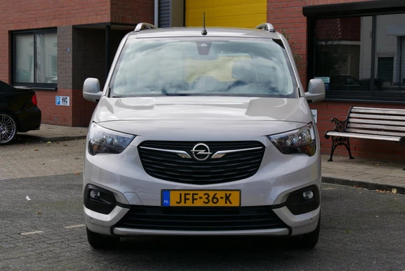 Opel Combo - Afbeelding 8 van 24