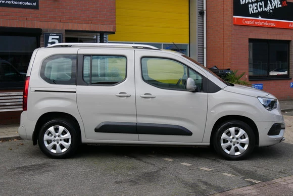 Opel Combo - Afbeelding 10 van 24