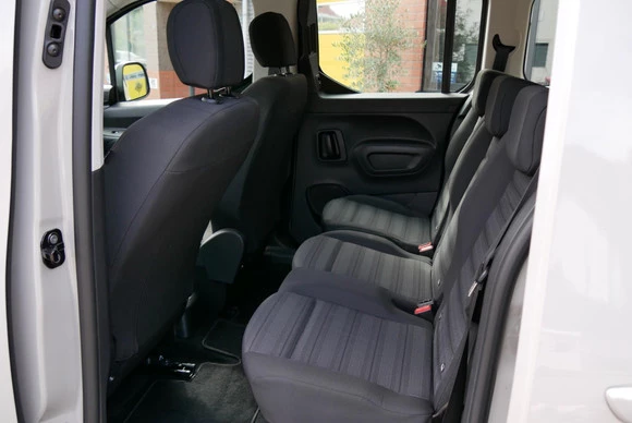 Opel Combo - Afbeelding 23 van 24