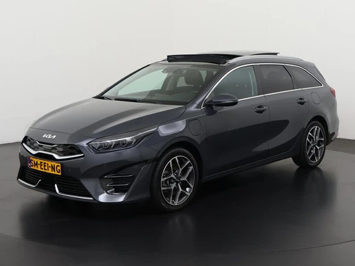 Kia Ceed Sportswagon - Afbeelding 1 van 30