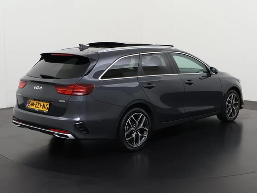 Kia Ceed Sportswagon - Afbeelding 4 van 30