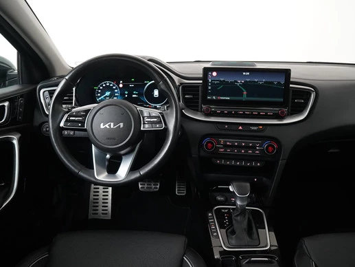 Kia Ceed Sportswagon - Afbeelding 5 van 30