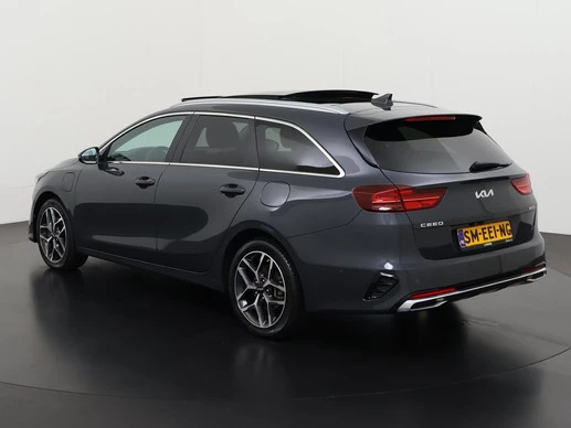 Kia Ceed Sportswagon - Afbeelding 6 van 30