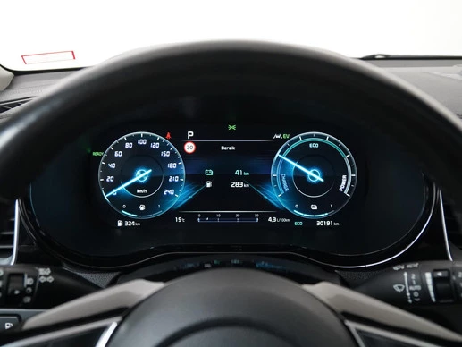 Kia Ceed Sportswagon - Afbeelding 8 van 30