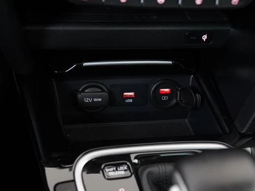 Kia Ceed Sportswagon - Afbeelding 11 van 30