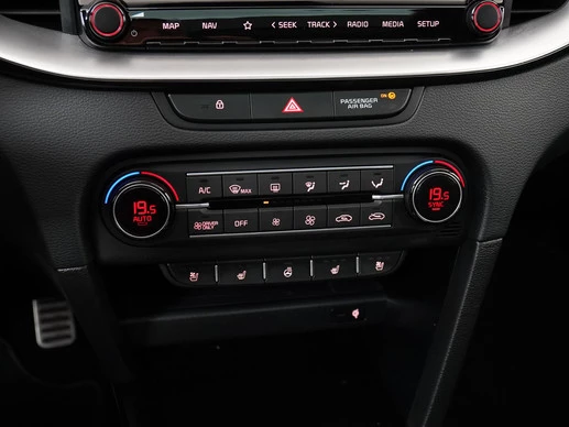 Kia Ceed Sportswagon - Afbeelding 12 van 30