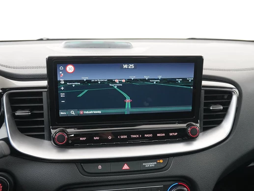 Kia Ceed Sportswagon - Afbeelding 13 van 30