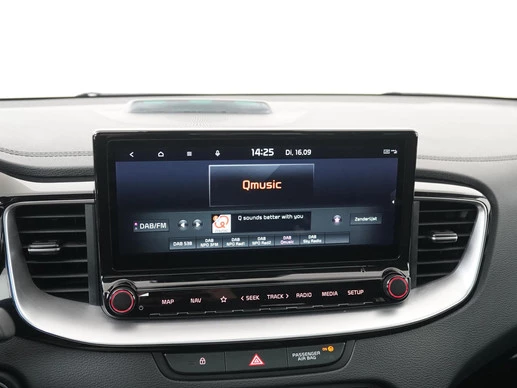 Kia Ceed Sportswagon - Afbeelding 14 van 30