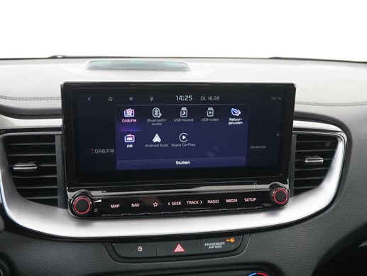Kia Ceed Sportswagon - Afbeelding 15 van 30